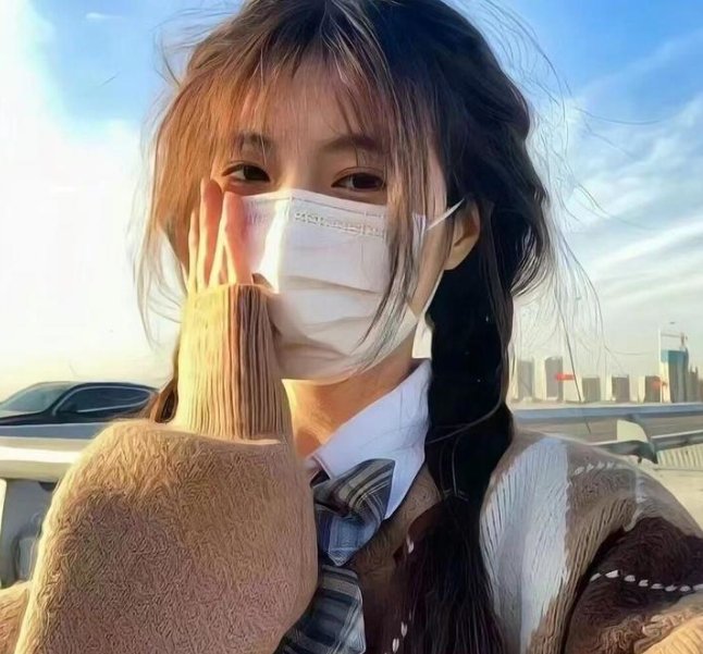锦绣云裳
